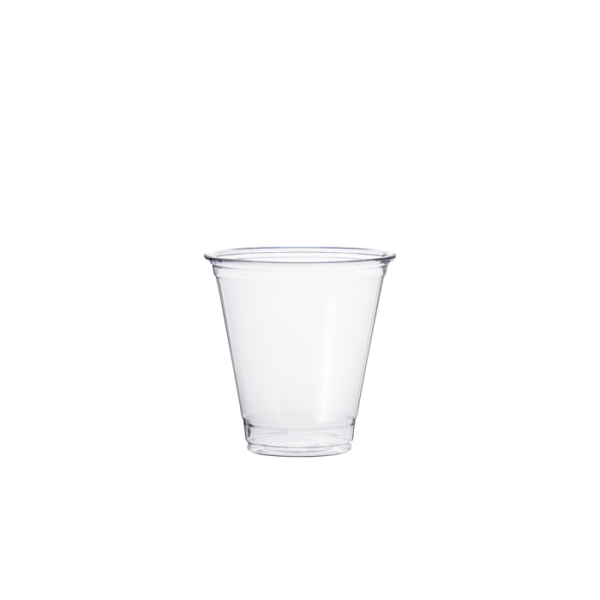 Clear Cup 12oz - 1000 Count